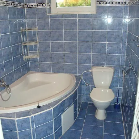 Apartment Wolkrovka Františkovy Lázně