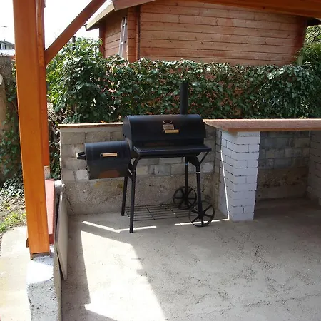 Wolkrovka * Františkovy Lázně