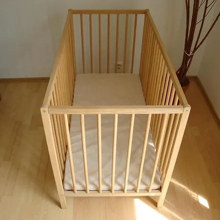 Wolkrovka Apartman Františkovy Lázně