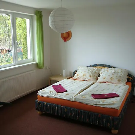 Apartment Wolkrovka *