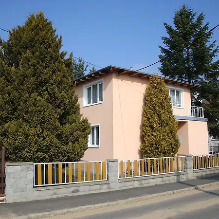 Appartamento Wolkrovka *