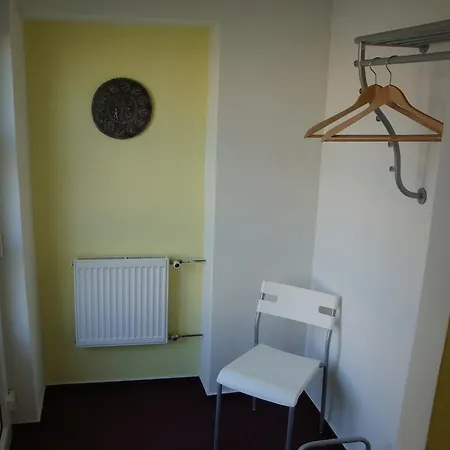 Apartment Wolkrovka