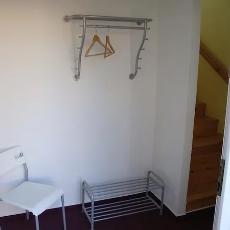 Apartment Wolkrovka Františkovy Lázně